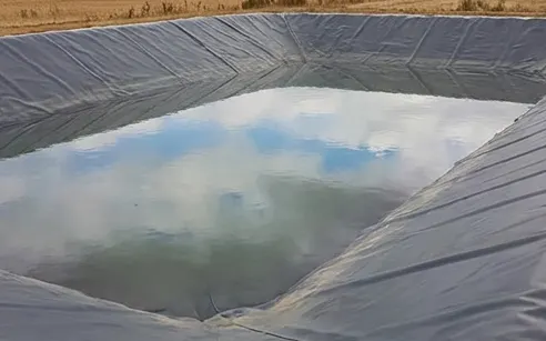 Water Structures
